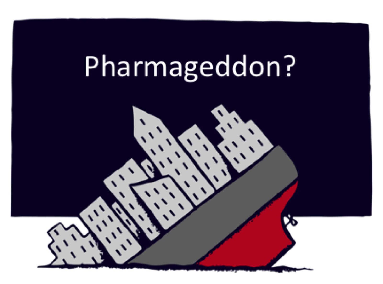 Faith in the Pharmaceutical Industry Faith in the Pharmaceutical Industry