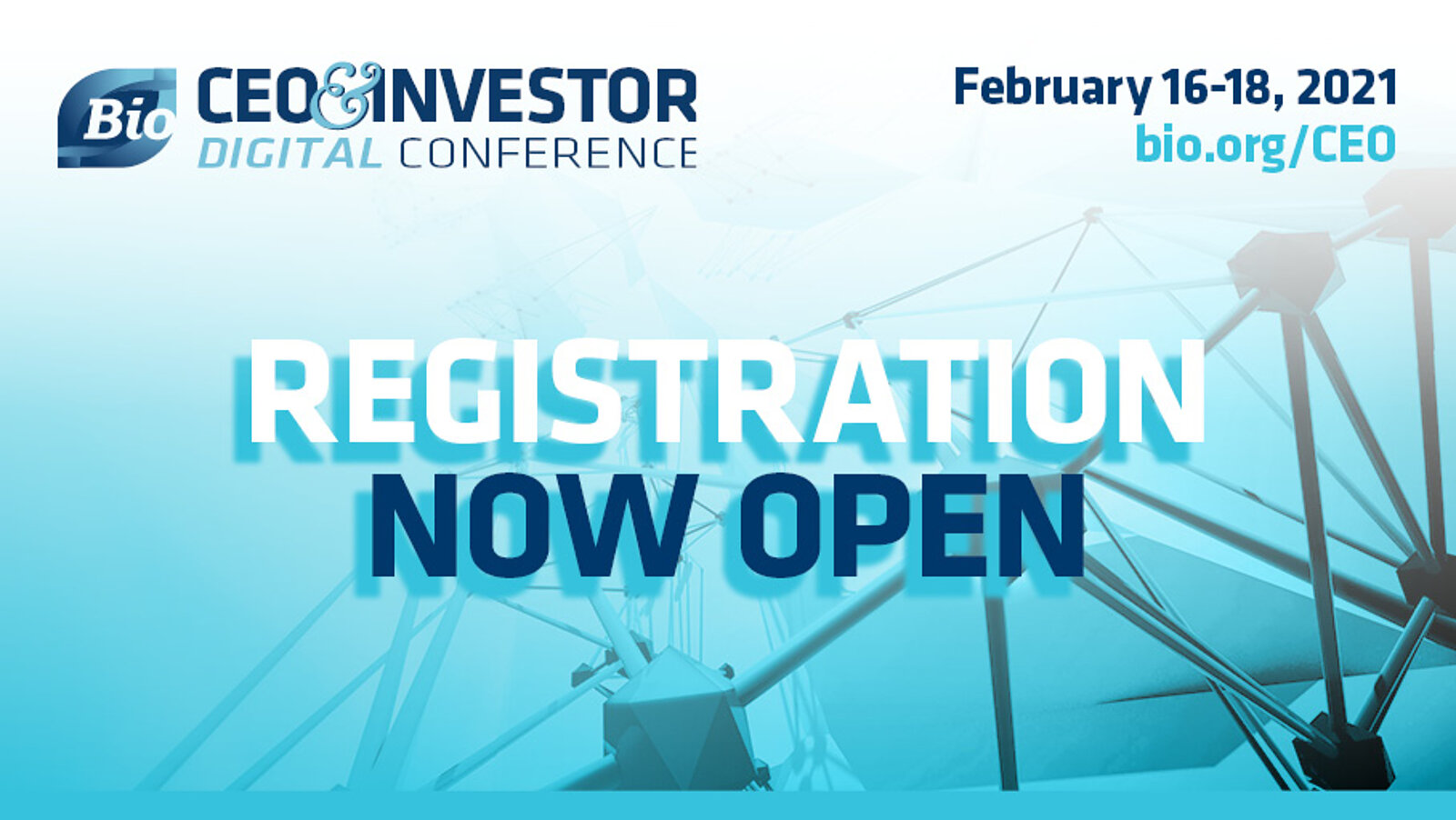 BIO CEO & Investor Digital Conference