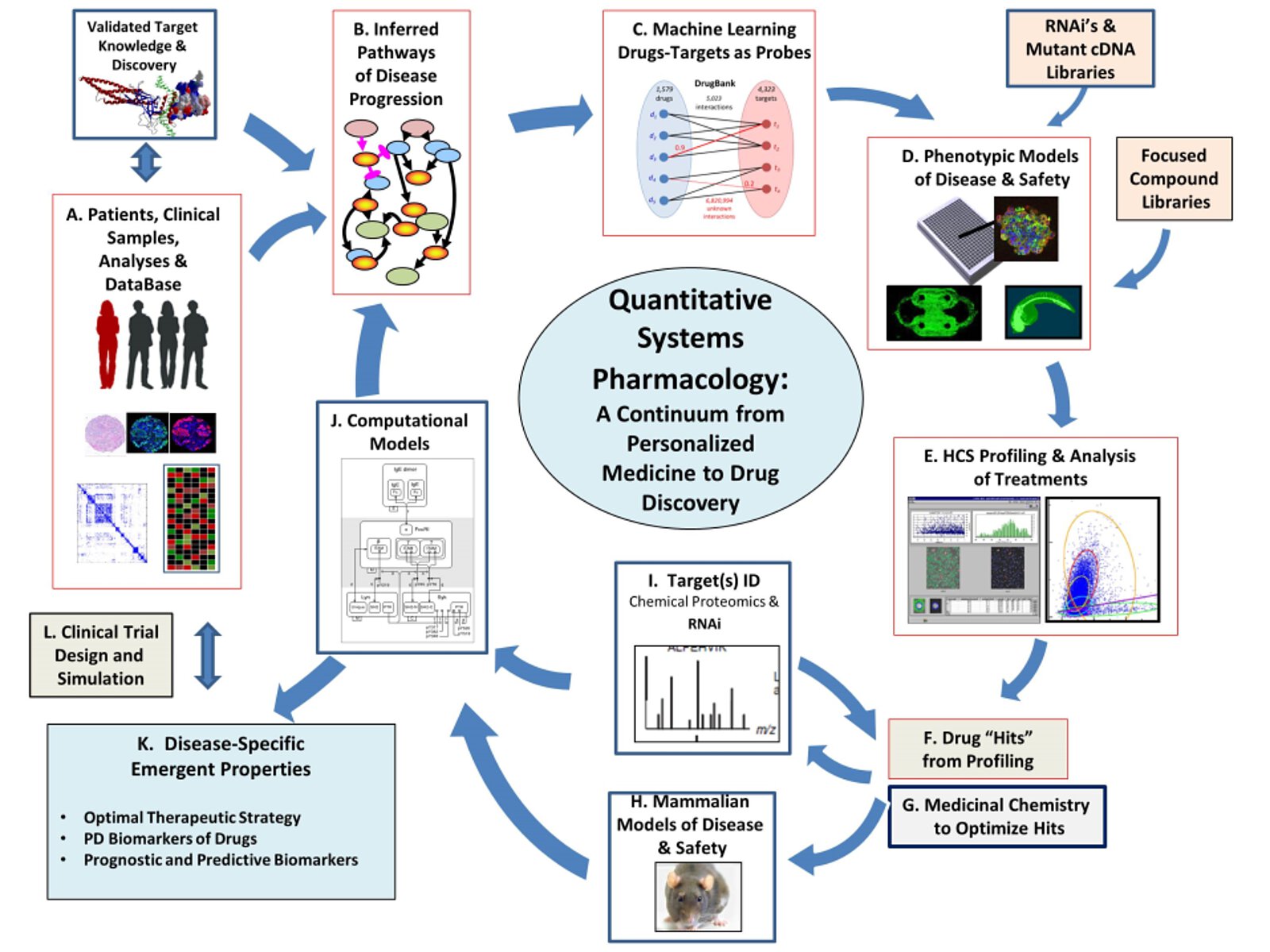 Computational Drug Discovery: Increased Applications | Scientist.com