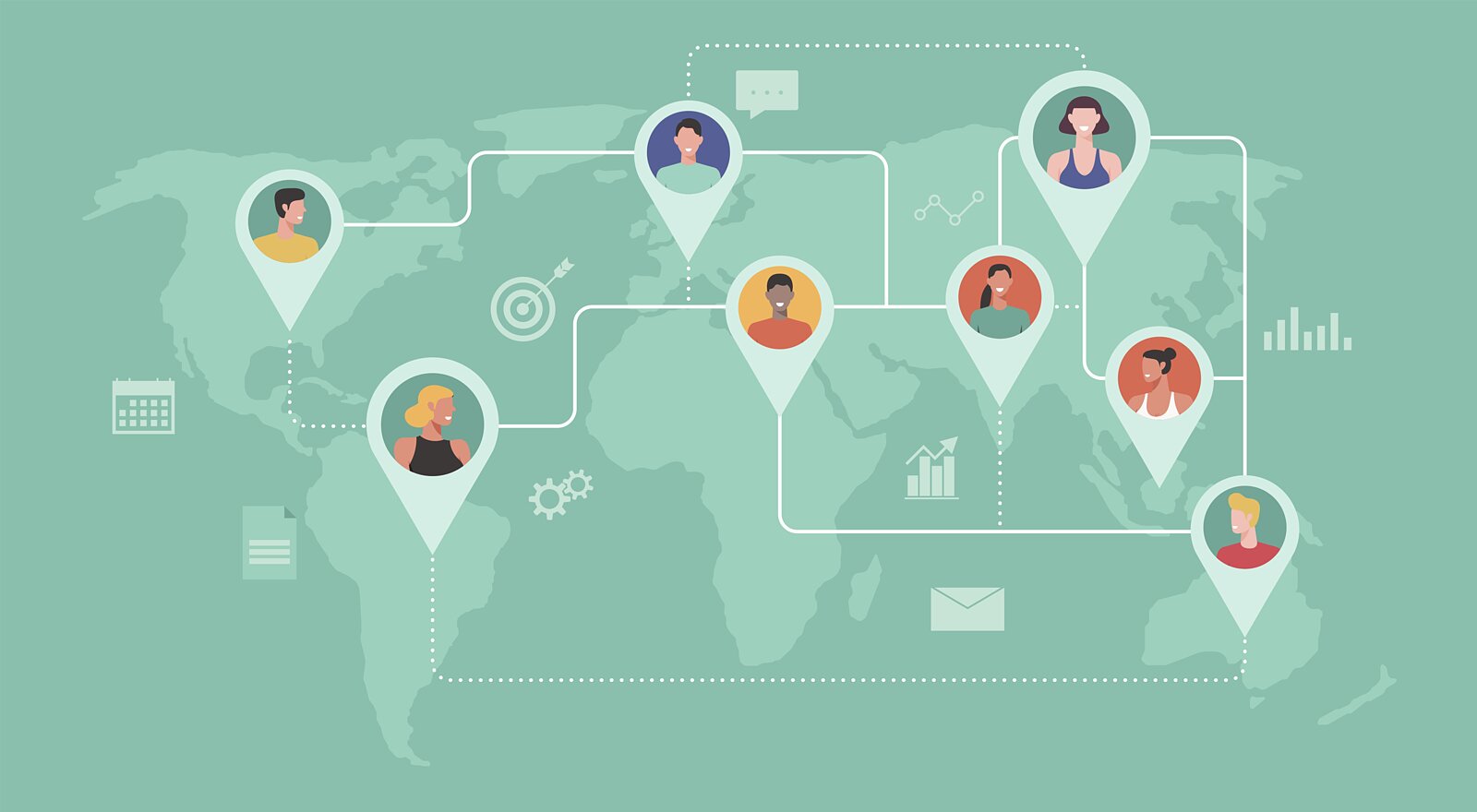 The Benefits of Multilingualism in the Workplace | Scientist.com